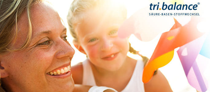 Basisches Basenpulver