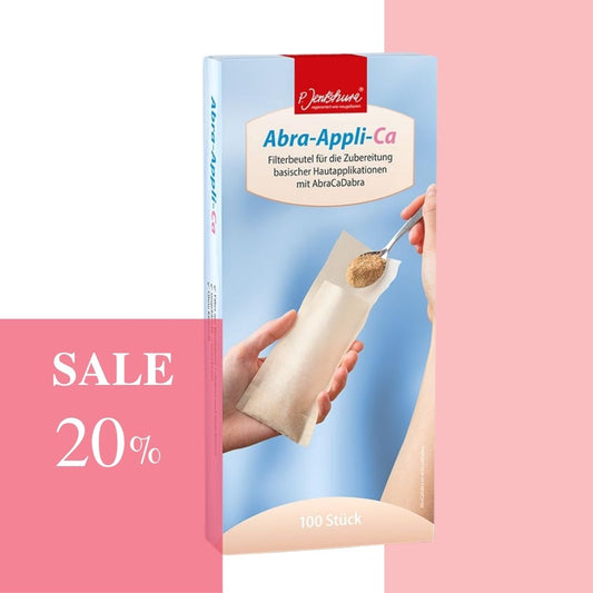 Abra-Apli-Ca Rabatt