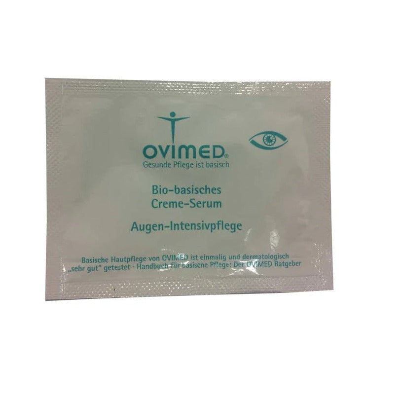 OVIMED Creme-Serum zur Augen-Intensivpflege