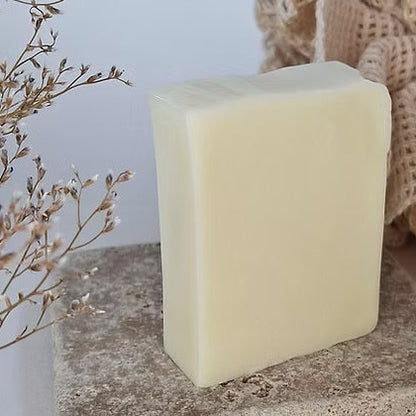 La Sapo Gesichtsseife weiß 65g