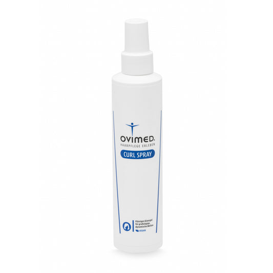 Ovimed Curl Spray