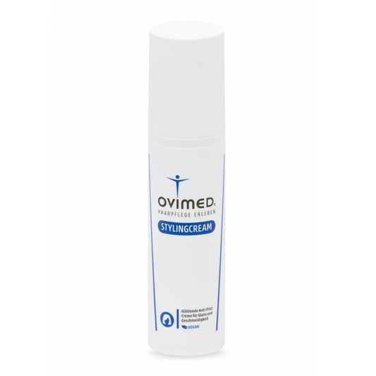 Ovimed Styling Cream