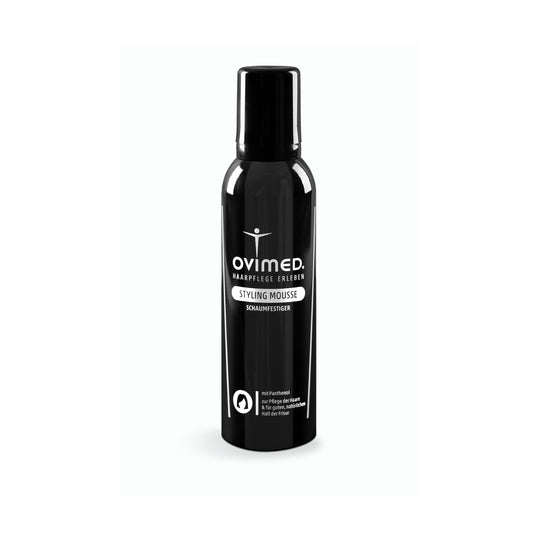 Ovimed Styling Mousse vegan