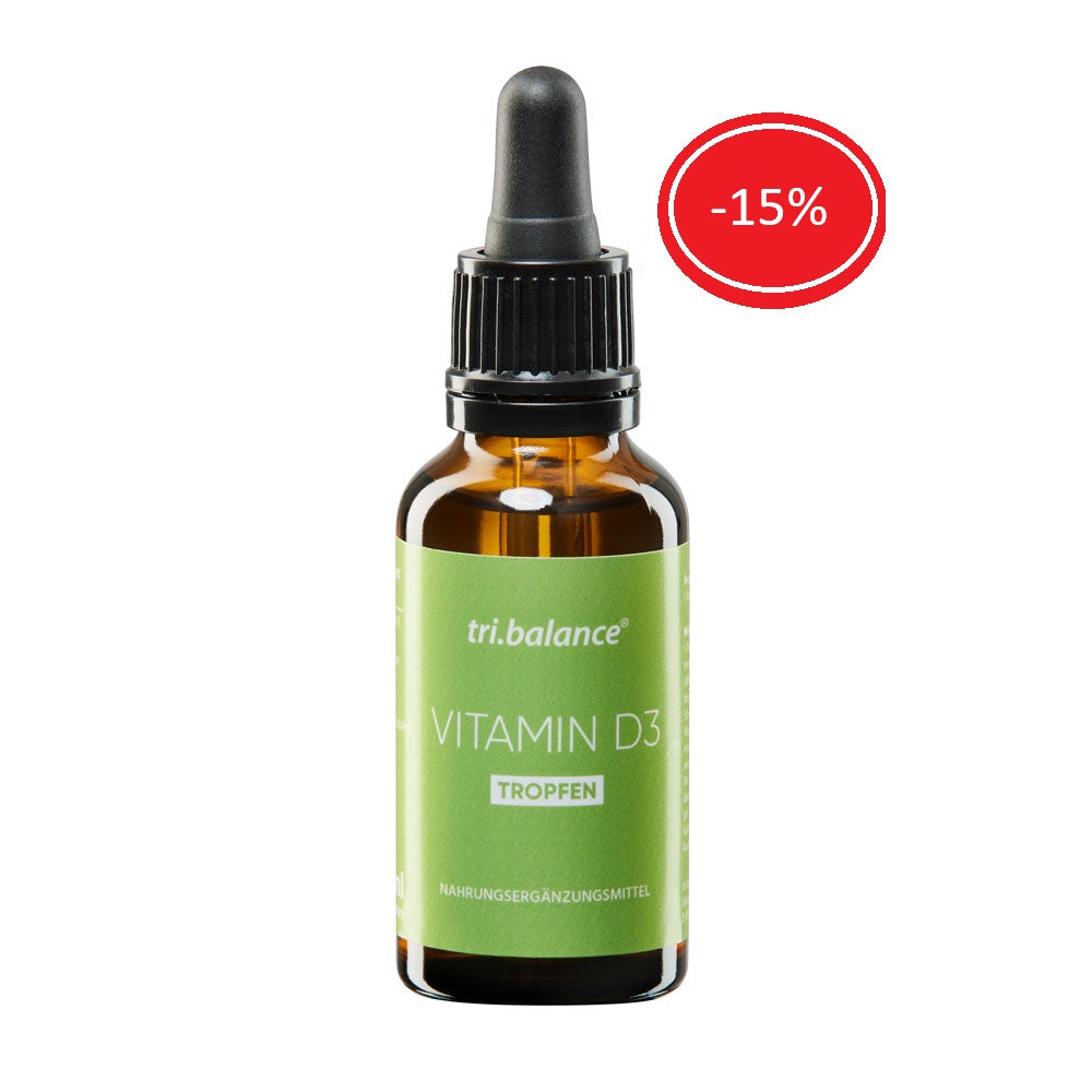 Vitamin D3 Rabatt